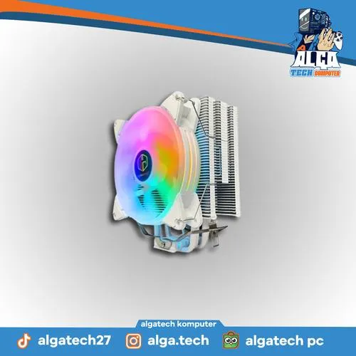 Cube Gaming Wind V2 (Support AM5) - Cooler