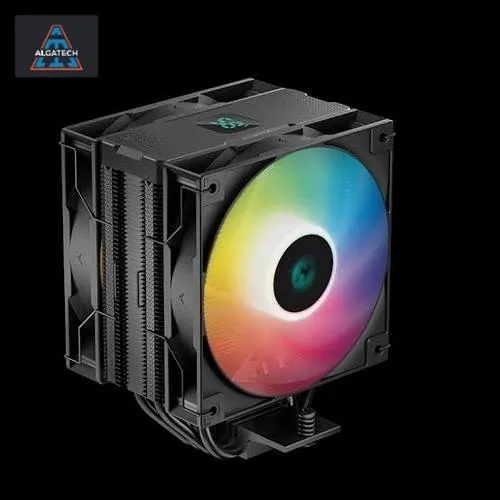 DeepCool AG400 Digital Plus ARGB - Cooler