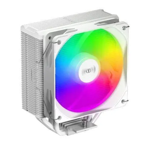 PcCooler Paladin EX400 White ARGB - Cooler