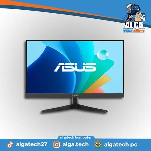 Monitor ASUS VY229HF 22 Inch IPS 100Hz 1ms FHD