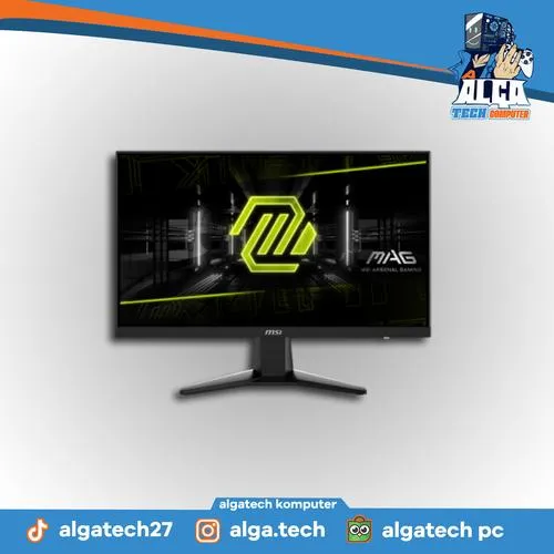 Msi Mag 256F 25 inch IPS 180Hz FHD Gaming Monitor