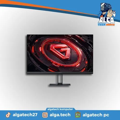 Xiaomi G24i 24 Inch IPS 180Hz 1ms FreeSync FHD Gaming Monitor