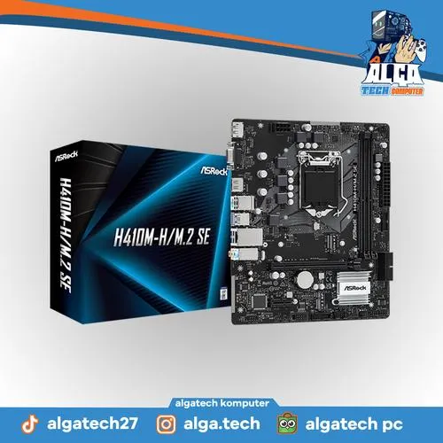 Motherboard VenomRX H61 LGA1155 DDR3 - Motherboard Intel