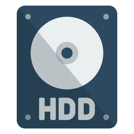 Hardisk