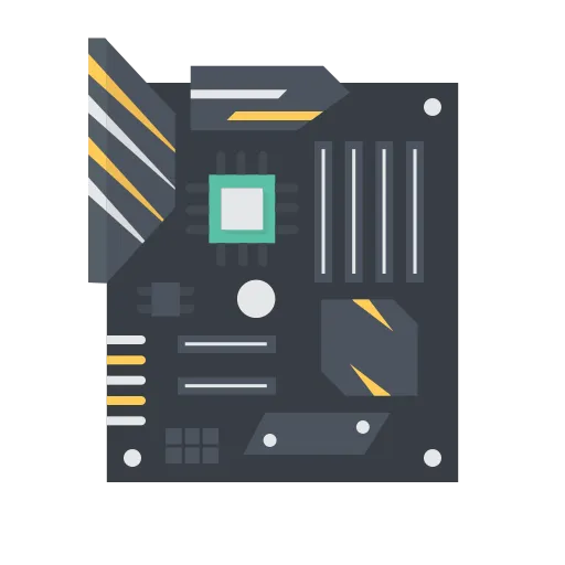Motherboard