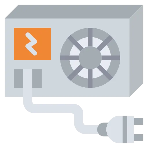 Power Supply