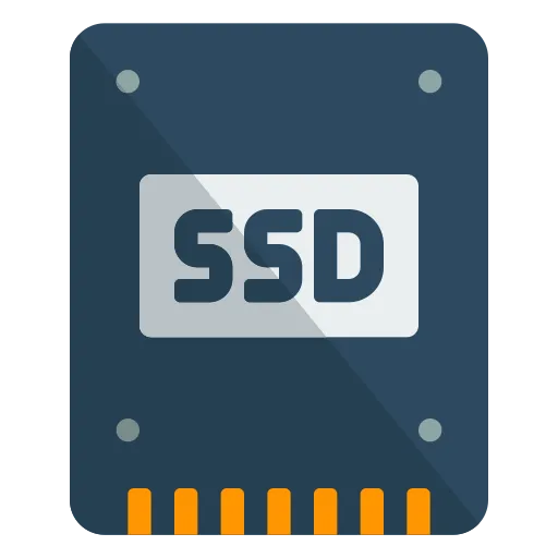 SSD