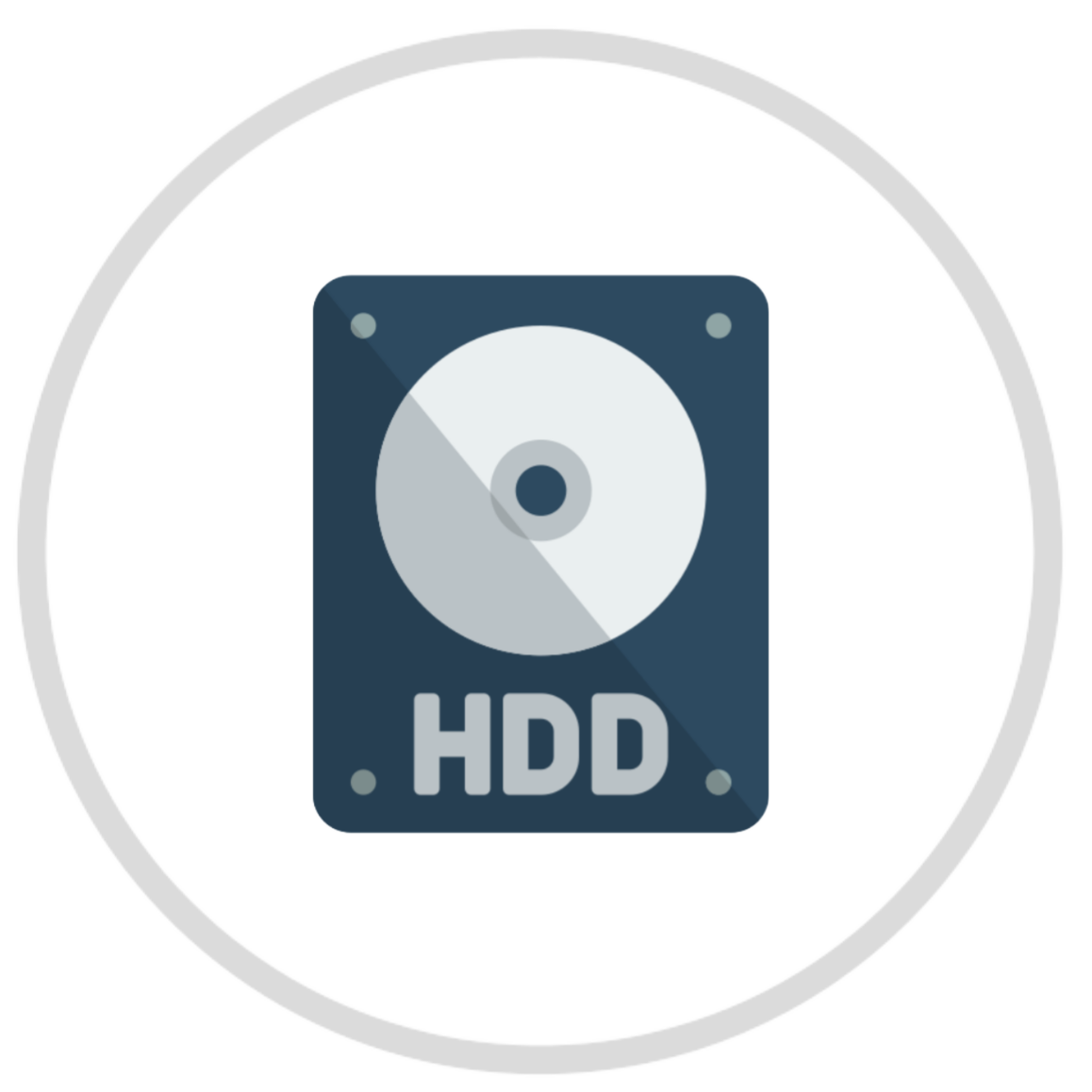 hdd