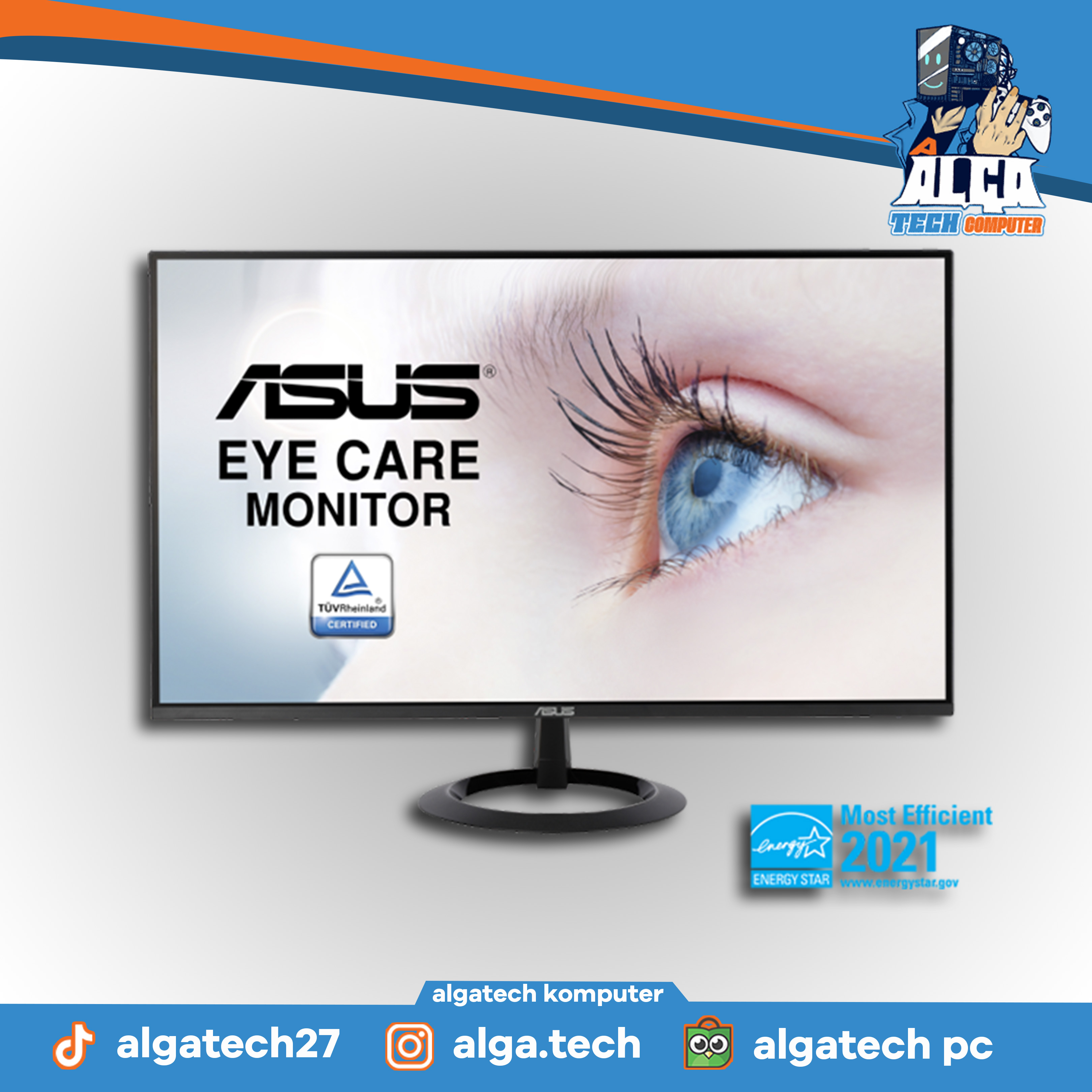 ASUS  VZ24EHE